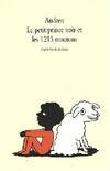 petit prince noir et les 1213 moutons