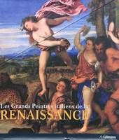 Les grands peintres italiens de la Renaissance 2 volumes