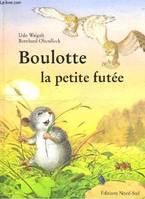 Boulotte, la petite futée