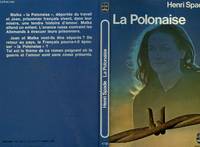 La Polonaise (Le Livre de poche) [Paperback] Spade, Henri and Lanoux, Armand