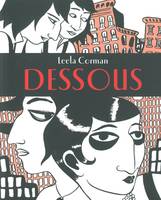 Dessous - Tome 1 - Dessous