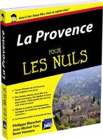 La Provence Pour les nuls