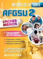 AFGSU 2 - Métiers de la santé