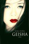 Geisha, roman