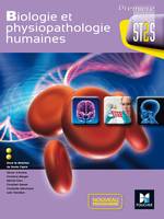 Biologie et physiopathologie humaines 1re Bac ST2S, première ST2S
