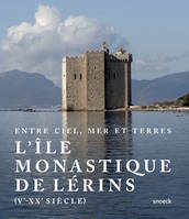 ile monastique de lerins