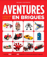 L'ATELIER LEGO 3