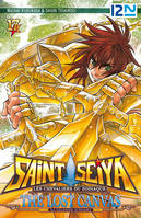 Saint Seiya - Les Chevaliers du Zodiaque - The Lost Canvas - La Légende d'Hadès - Tome 17