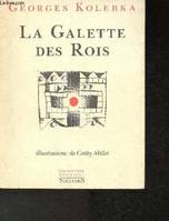 La galette des rois