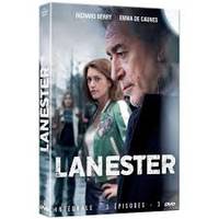 Lanester - DVD (2014)