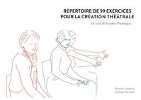 Répertoire de 99 exercices pour la création théâtrale, Un outil de la valise thealingua