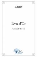 Livre d'Or, Golden book