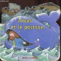 Jonas et le poisson