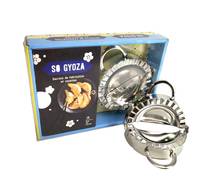 Coffret So Gyoza, Secrets de fabrication et recettes