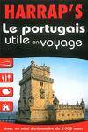 Le portugais utile en voyage