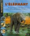 L'éléphant