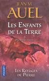 Les Enfants de la Terre - tome 5 Les refuges de piierre - Première partie