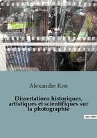 Dissertations historiques, artistiques et scientifiques sur la photographie, 54