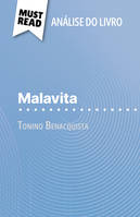 Malavita, de Tonino Benacquista