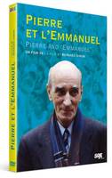 Pierre et l'Emmanuel - Pierre and 'Emmanuel' - DVD