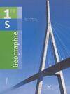 Géographie 1re S - Livre de l'élève, éd. 2003