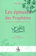 Les épouses des prophétes