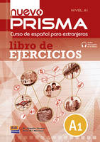 Nuevo prisma a1 libro de ejercicios