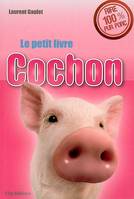 Le petit livre cochon