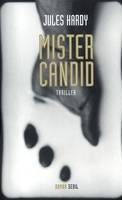 Mister Candid, thriller