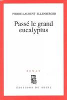 Passé le grand eucalyptus, roman