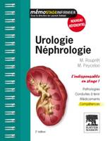 Urologie-Néphrologie