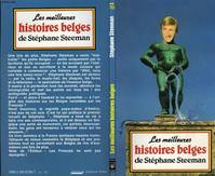 Les Meilleures histoires belges