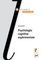 Psychologie cognitive expérimentale