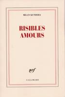 Risibles amours