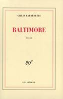 Baltimore, roman