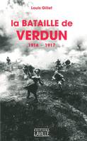 La bataille de Verdun, 1916-1917 / 1916-1917