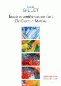 Essais et conférences sur l'art, De Giotto à Matisse