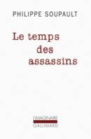 Le temps des assassins, Histoire du détenu n° 1234