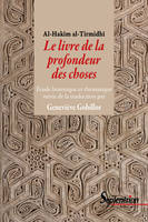 Le livre de la profondeur des choses