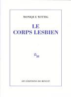 Le Corps lesbien