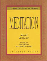 Méditation