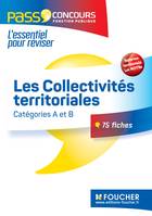 Pass'Concours - Les Collectivités territoriales 4e édition