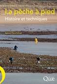 La pêche à pied, Histoire et techniques