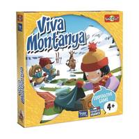 Viva Montanya