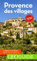 Provence des villages