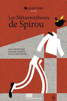 Les métamorphoses de Spirou, Le dynamisme d'une série de bande dessinée