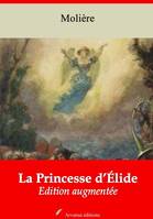 La Princesse d’Élide – suivi d'annexes, Nouvelle édition 2019