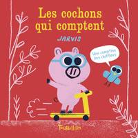 Les cochons qui comptent