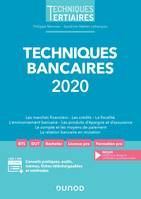 Techniques bancaires 2020