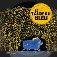 57, Le Taureau bleu - poche